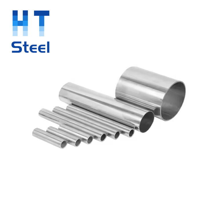 China High-quality Factory Price Customized 6061 5083 3003 2024 7075 T6 Anodized Aluminum Round Pipe/Tube On Sale