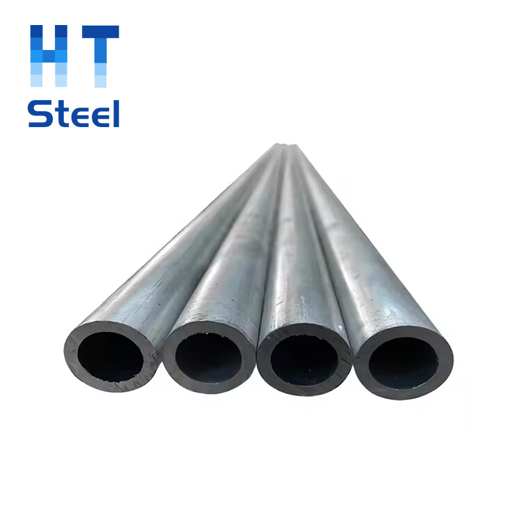 Low Price Customized Thick Wall Aluminium Tube/aluminium Pipes Tubes
