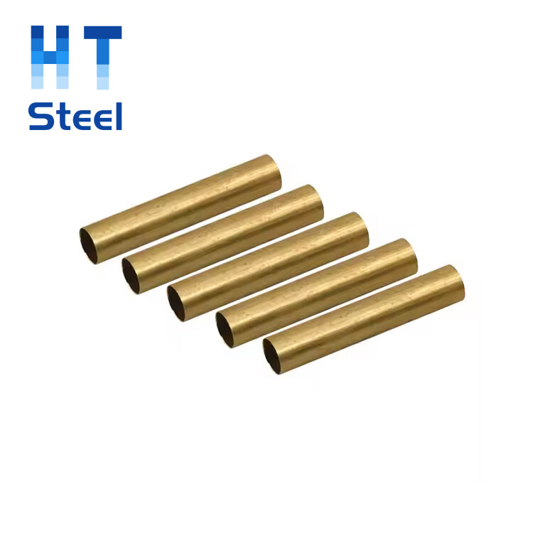 HOGN GT Copper Connecting Pipe with High Quality and Good Sales