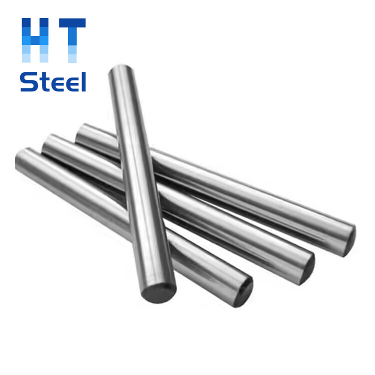 China Manufacturer 8mm 20mm Aluminum Bar 6060 6061 7075 Aluminum Round Rod for SolarReflector