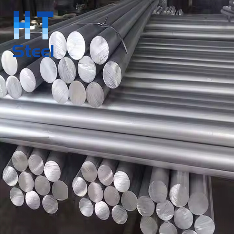 High Quality 2mm 3mm 6mm Metal Rod 201 304 310 316 316 L BA 2B NO.4 Mirror Surface StainlessSteel Round bar