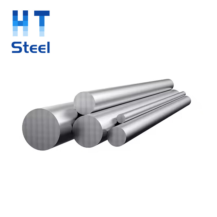 32mm 50mm lnox Steel Rod Round Bar Price List for 1.1191 201 304 316 Stainless Steel Round Bars