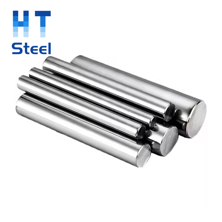 Hot Seling Stainless Steel Rod Bar 201 304 310 316 321 China Factory 1mm 2mm 3mm 6mm MaikeRound Astm Architecture 300 Series