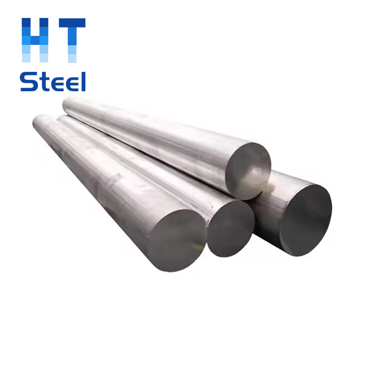Factory Suppliers 1050 1100 3003 5083 6061 6063 7075 Aluminum Alloy Bar Rod Price