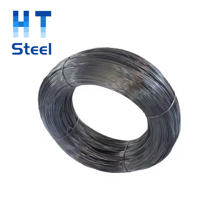 Low Carbon Steel Wire 5.5mm 5.0mm 6mm 8mm High Quality Hot Rolled SAE1006 1008 828 CarbonSteel Wire Rod Coil PC steel Wire