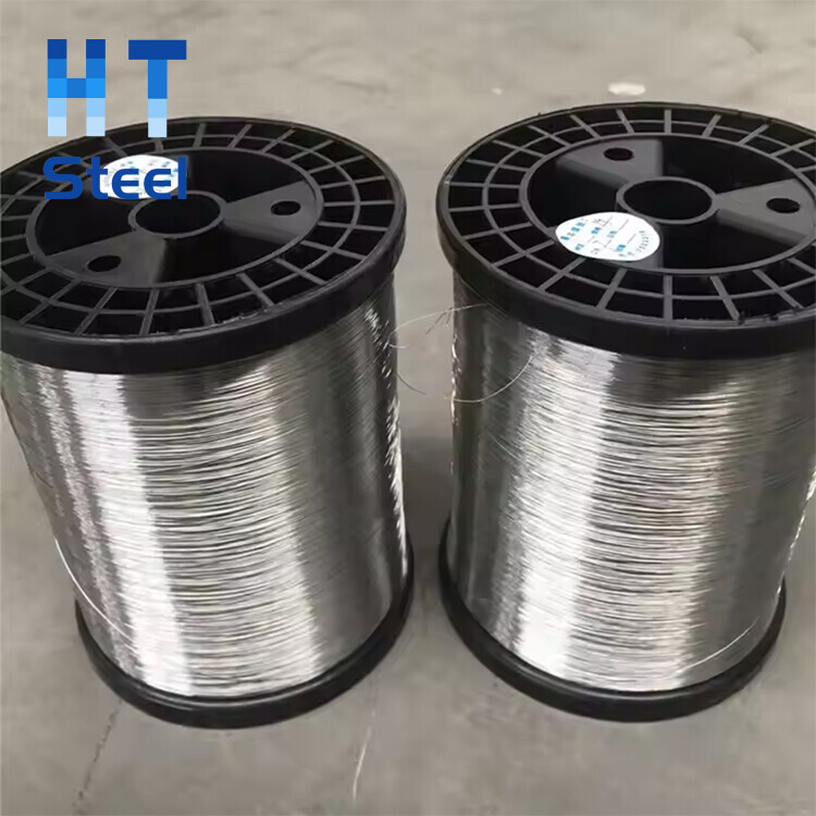 Best Selling ANSl Compliant Hot Rolled Low Carbon Spring Steel Drawn Wire Rods ConstructionCutting Bending DlN AlSl Punching