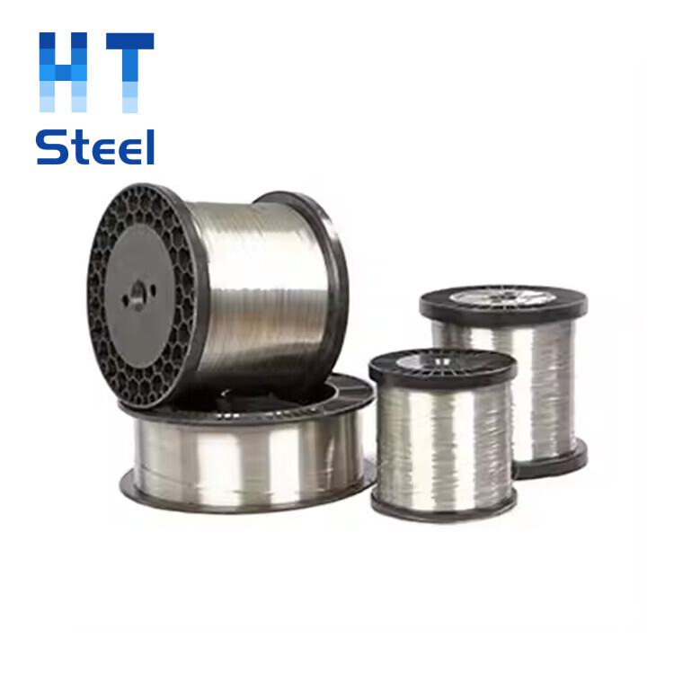 A228 Music Wire Piano Wire High Carbon steel Wire Rod For Spring