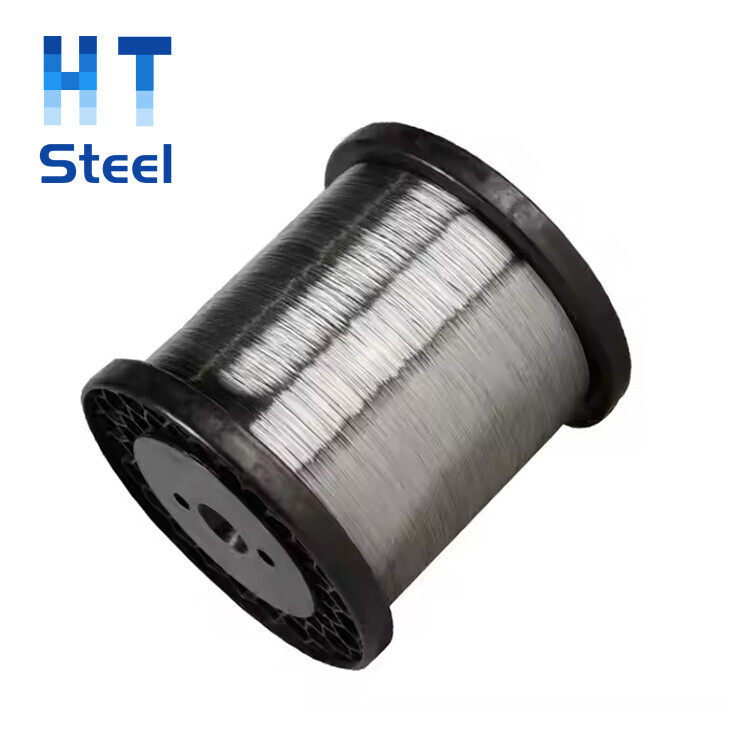 Best Selling ANSl Compliant Hot Rolled Low Carbon Spring Steel Drawn Wire Rods ConstructionCutting Bending DlN AlSl Punching