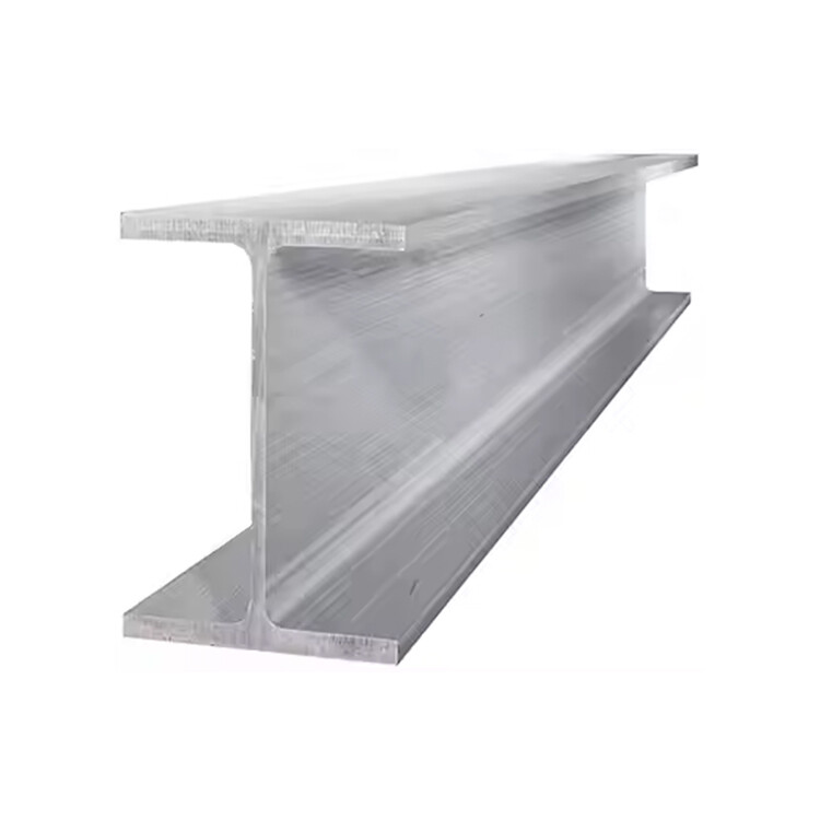 A brief introduction to H-beams