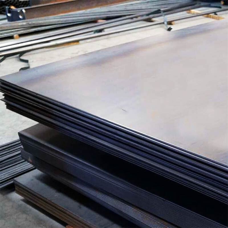 Steel Plate
