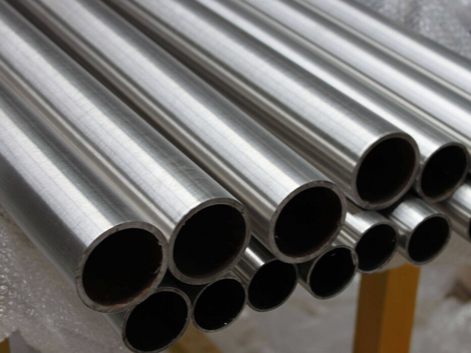Steel Pipe