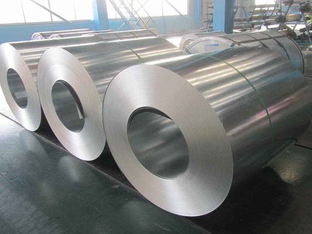 Steel Coil