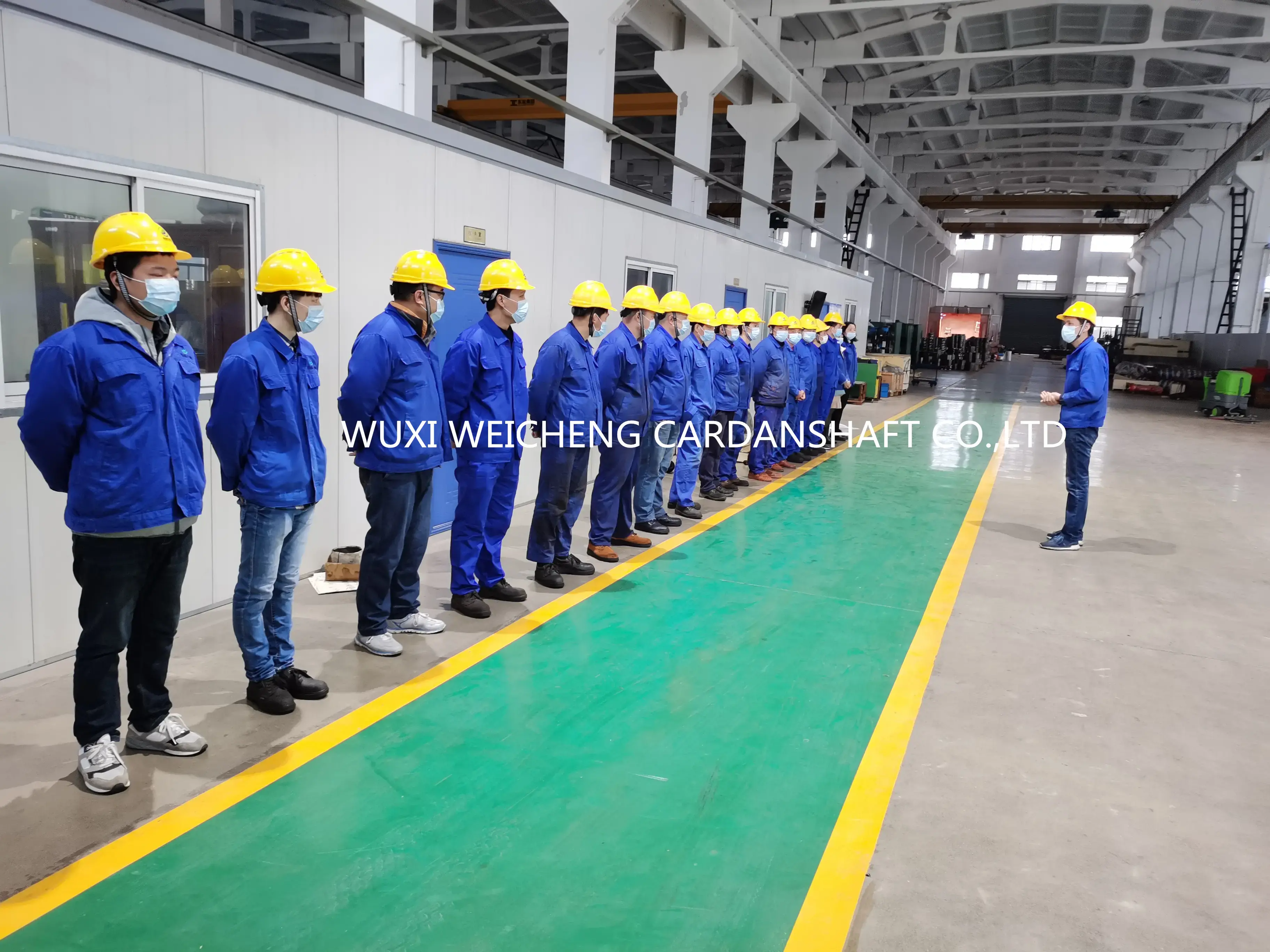 Cultivation of safety culture consciousness in employees Cultivation of safety culture consciousness in employees