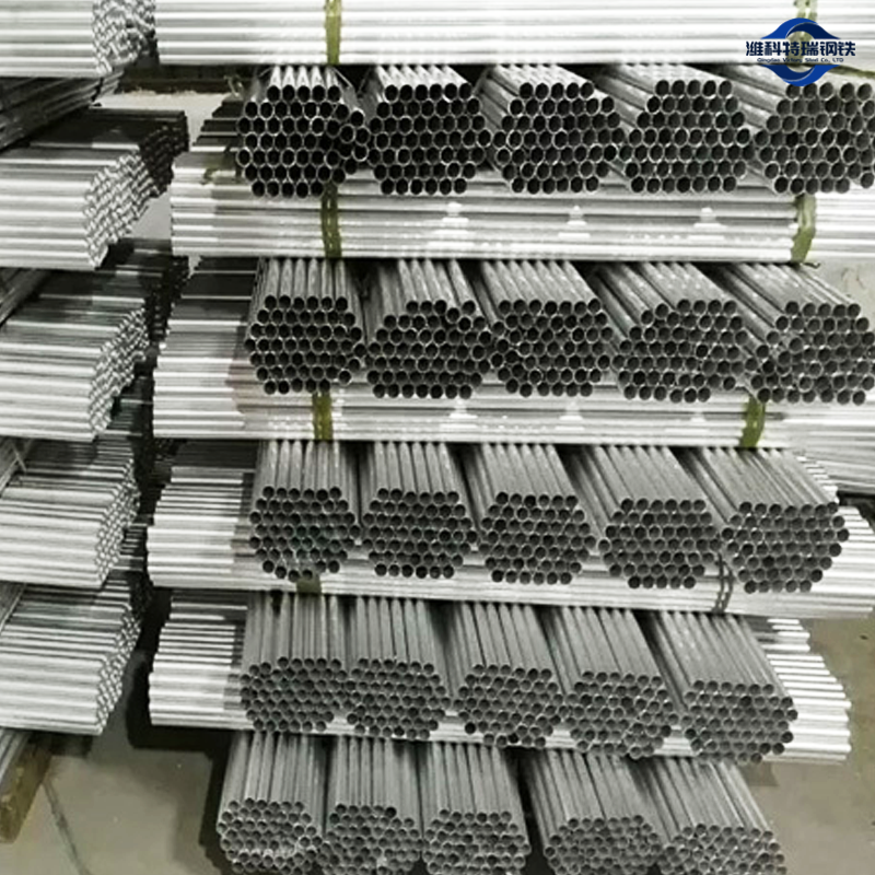 6082-T6 Aluminum pipe - Qingdao Victory Steel Co., LTD