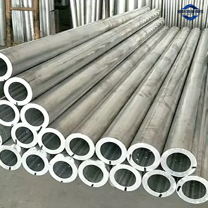 6082-T6 Aluminum pipe - Qingdao Victory Steel Co., LTD