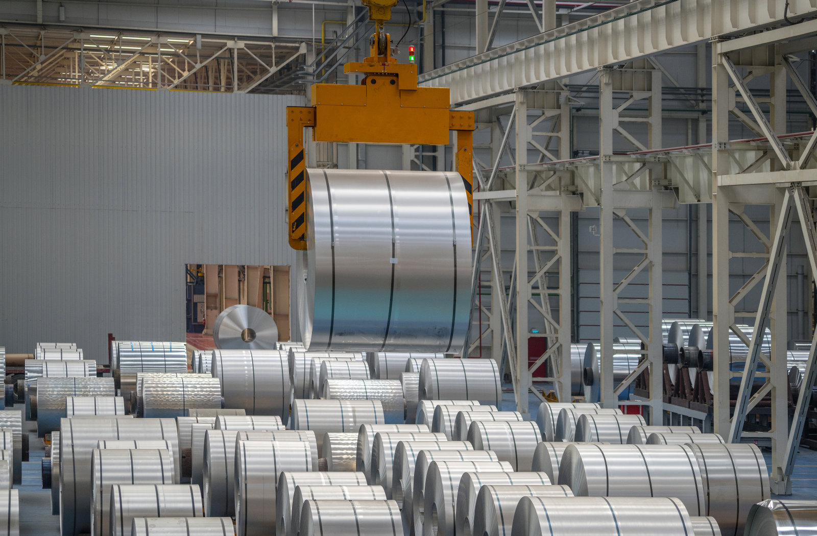 Properties of stainless steel