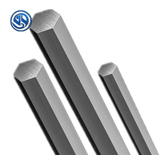 410 Stainless Steel Rod