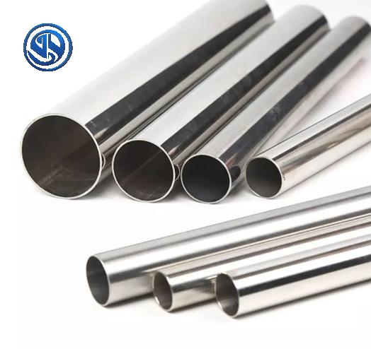 304 Stainless Steel Pipe