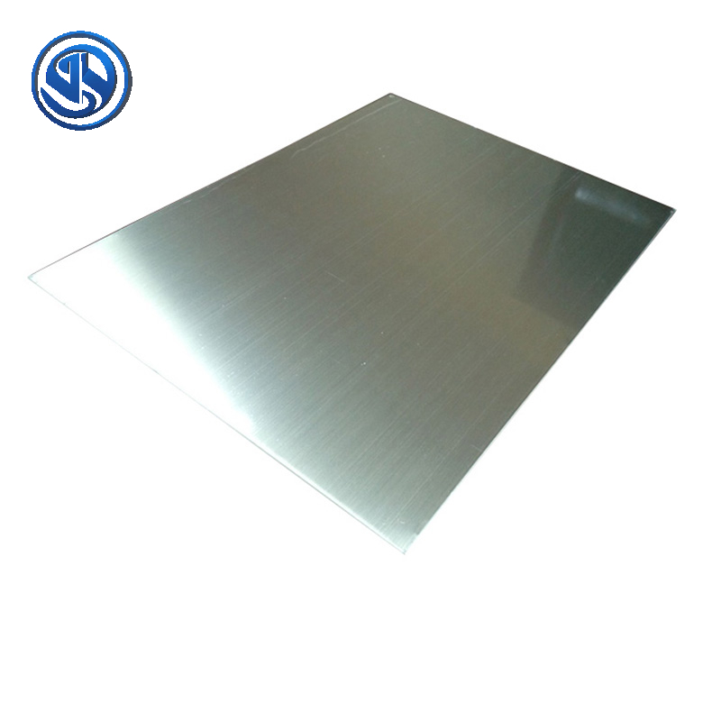 202 Stainless Steel Plate