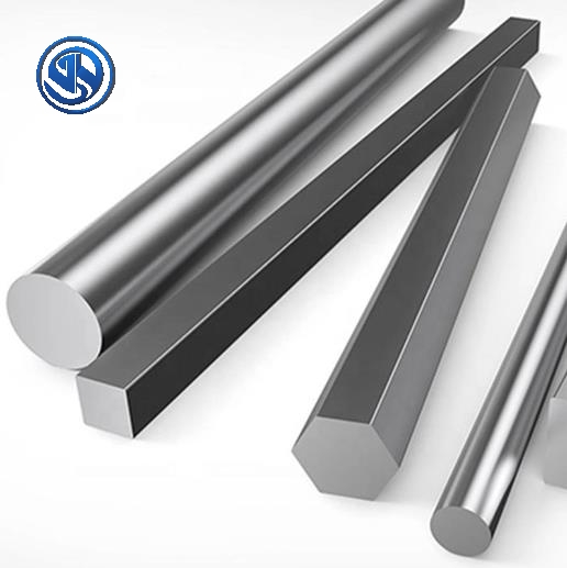 309S Stainless Steel Rod
