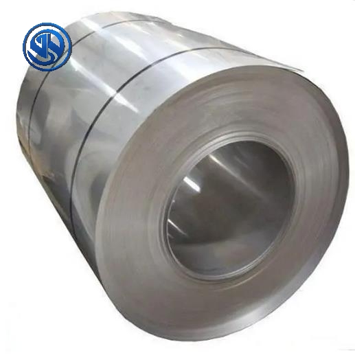 201 Stainless Steel Coil