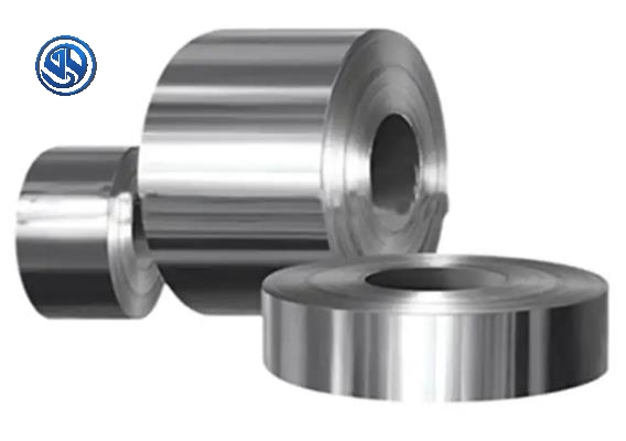 316 Stainless Steel Coil