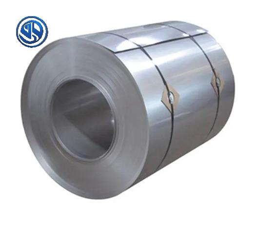 201 Stainless Steel Coil