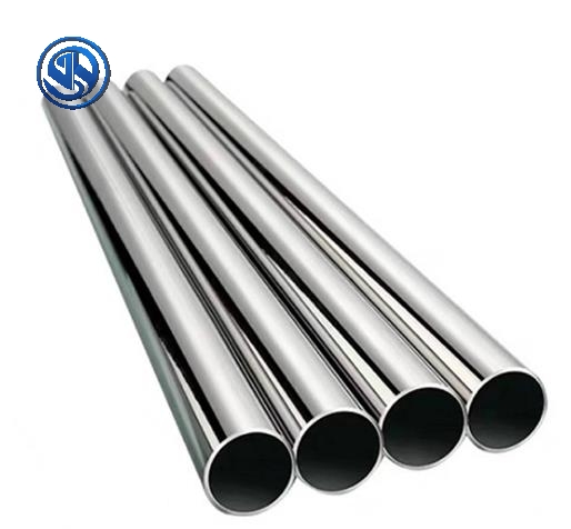 410S Stainless Steel Pipe