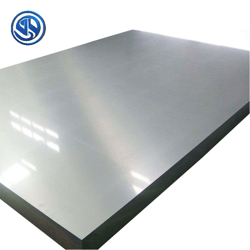 316L Stainless Steel Plate