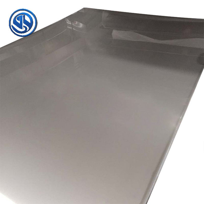 316L Stainless Steel Plate