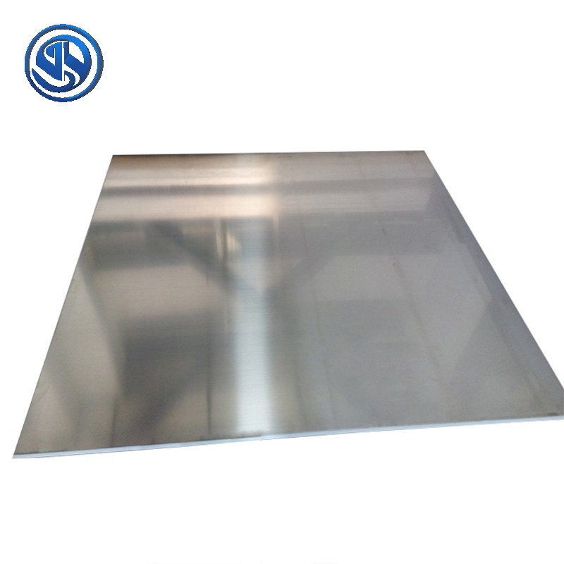 316L Stainless Steel Plate