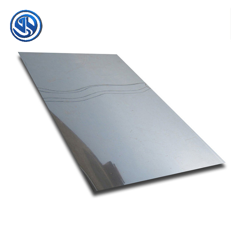 316L Stainless Steel Plate