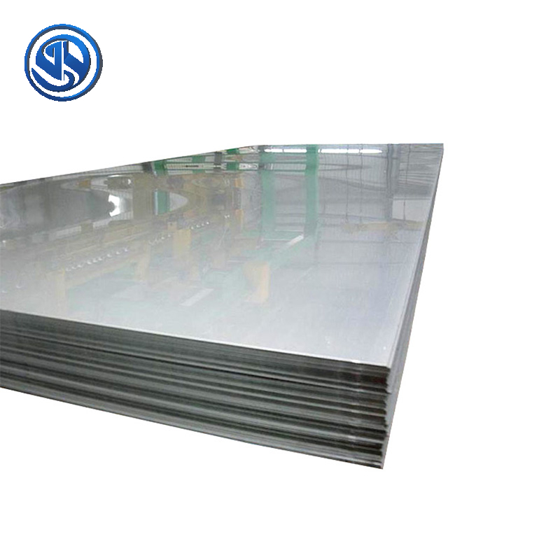 410S Stainless Steel Plate