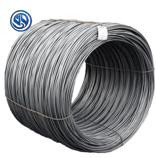 410 Stainless Steel Wire