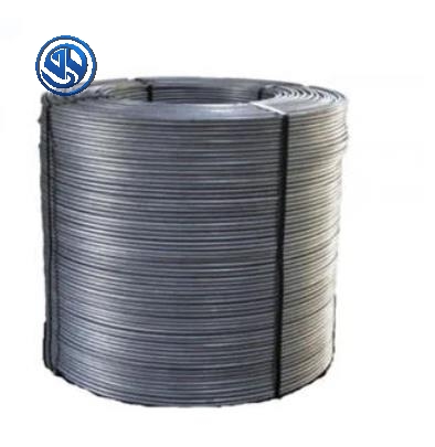 410 Stainless Steel Wire