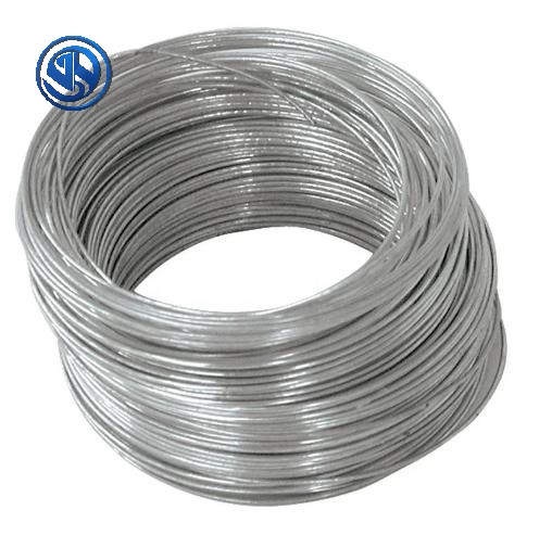 410 Stainless Steel Wire