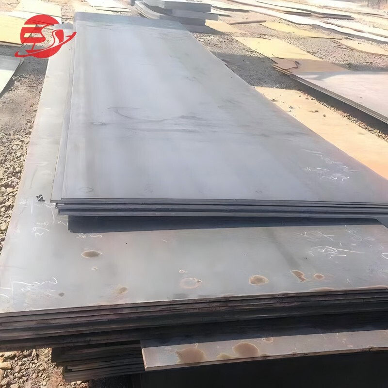 ST52  Carbon Steel Sheet