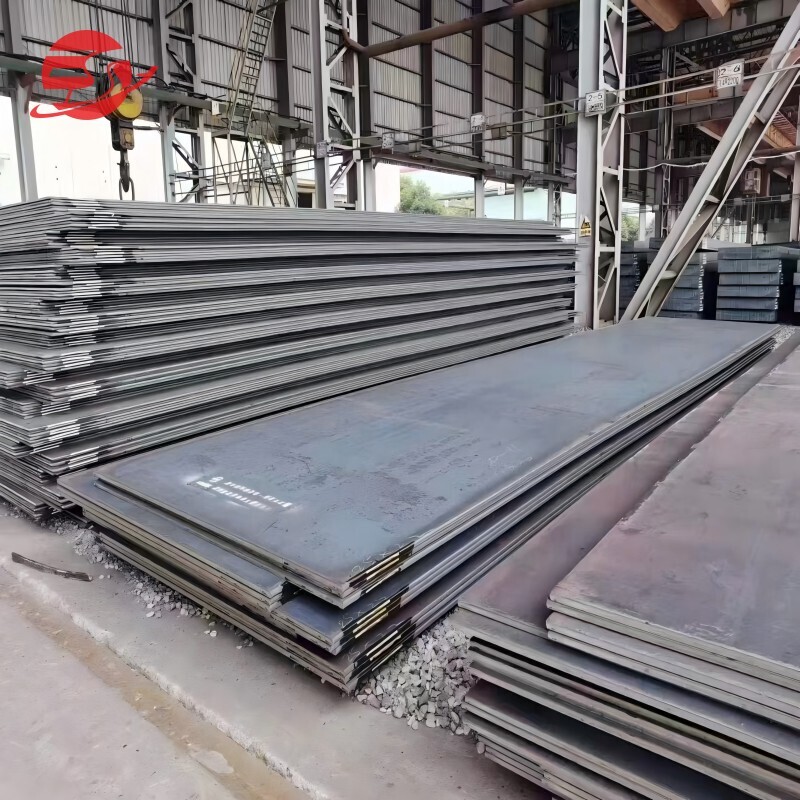  ABS Marine Steel Plate