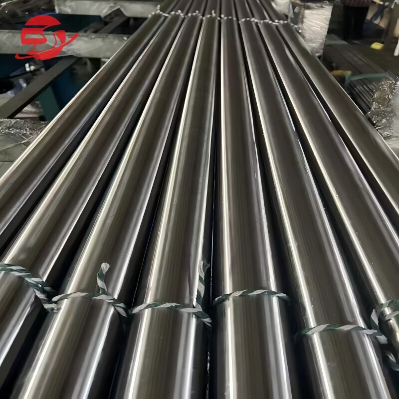 Decorative Stainless Steel Pipe