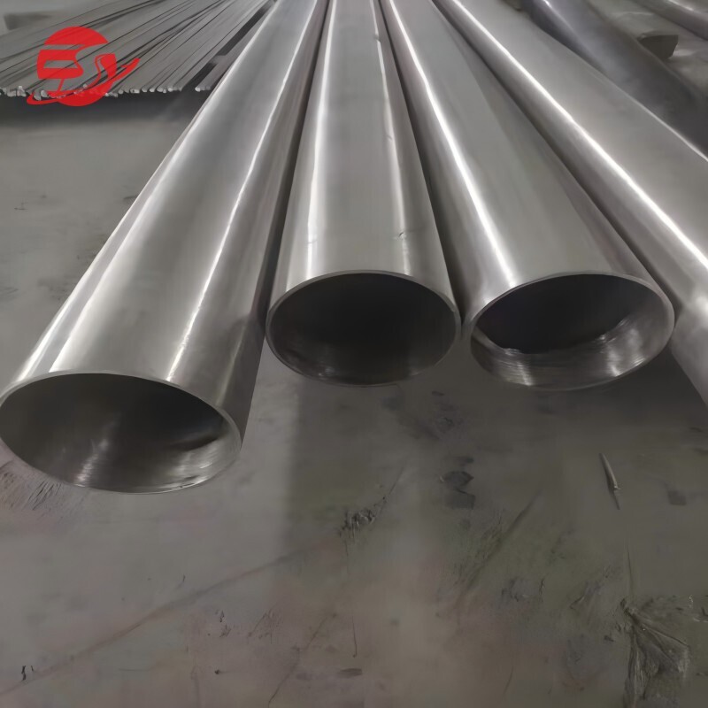 AISI 430 Stainless Steel Seamless Round Tube