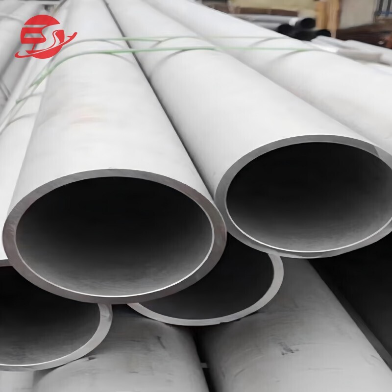 Marine Stainless Steel Pipes