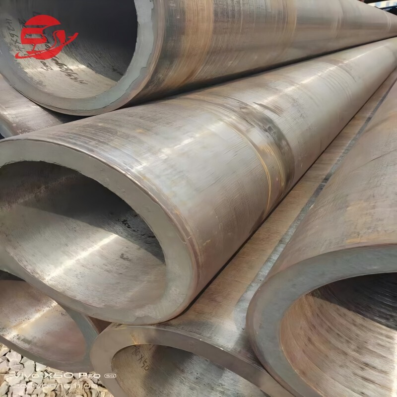 High Pressure Boiler Tube