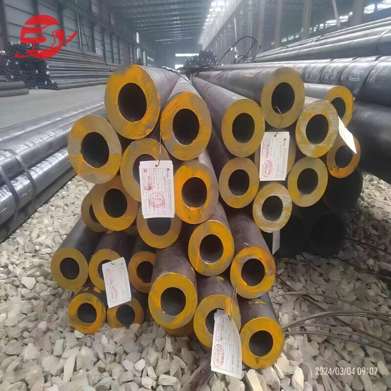 Petroleum cracking tube