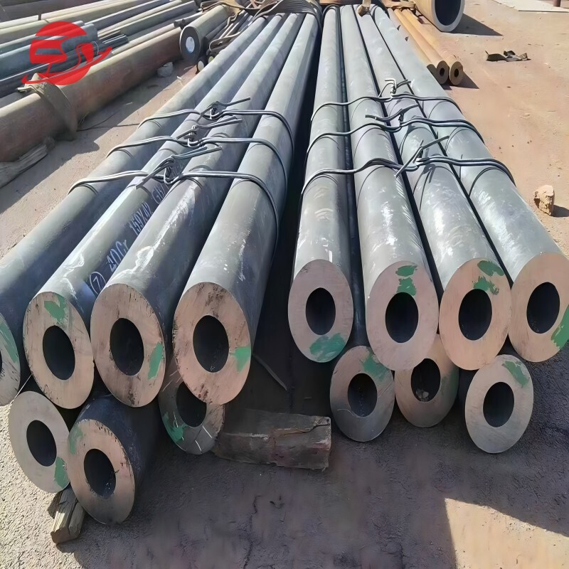 High Pressure Boiler Tube