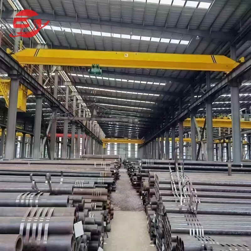 Low temperature tube