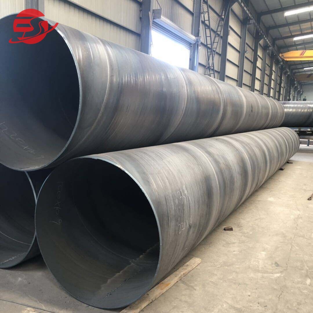 Submerged Arc Welded Pipe