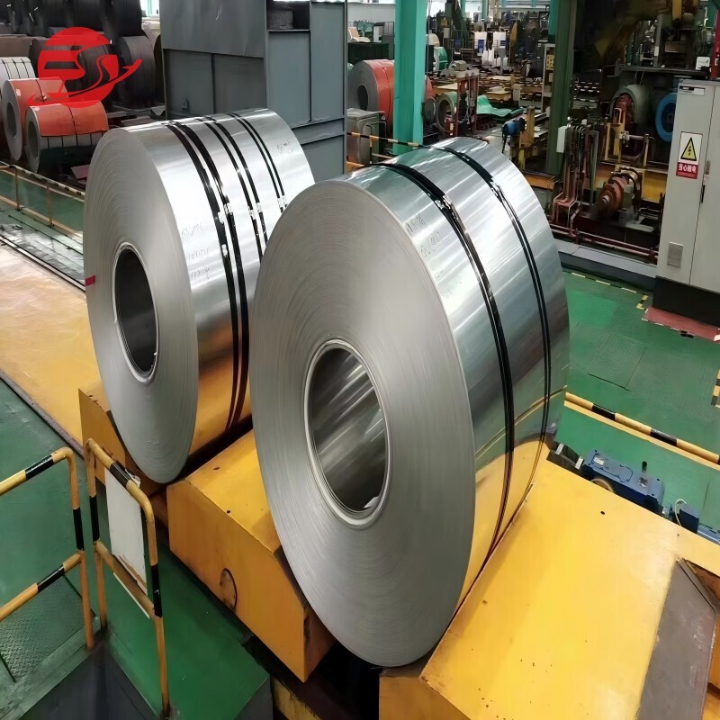 SAE 1006 Carbon Steel Coil