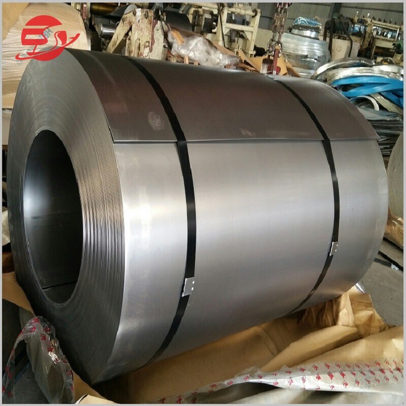 SPCC/DC01 Carbon Steel Coil