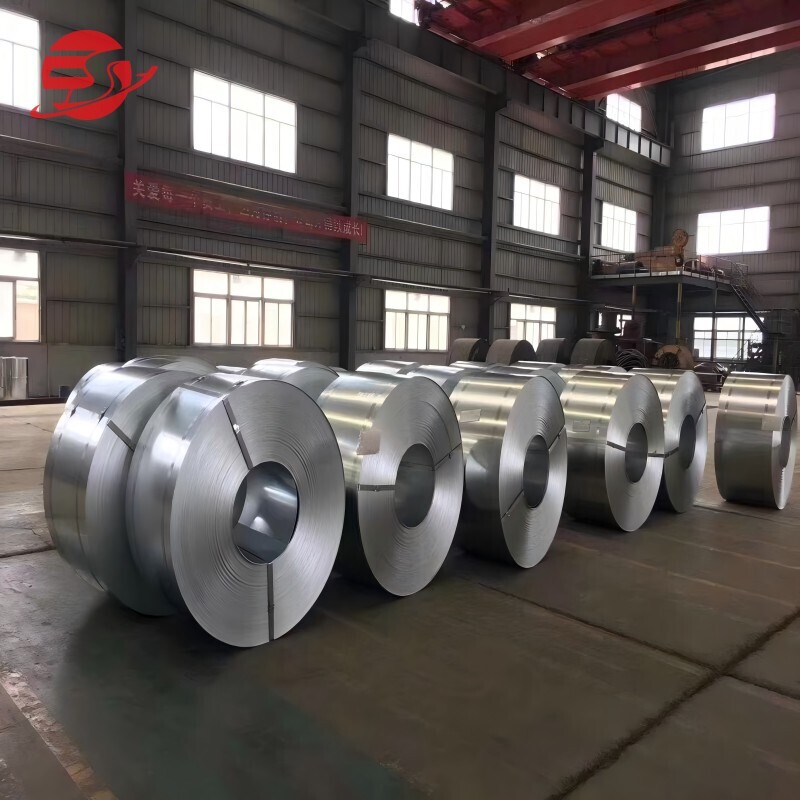 SAE 1006 Carbon Steel Coil