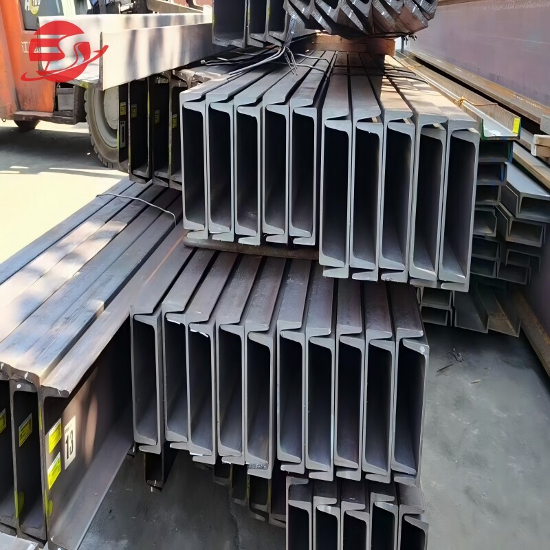 UPE180 Carbon Channel Steel